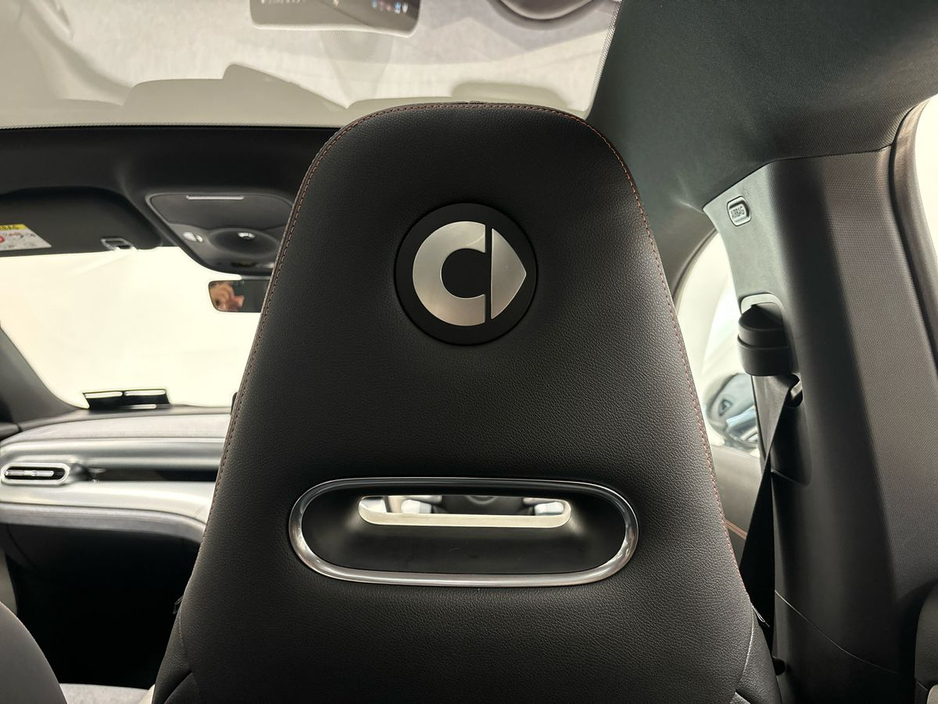 2026 Smart #3 - image 22