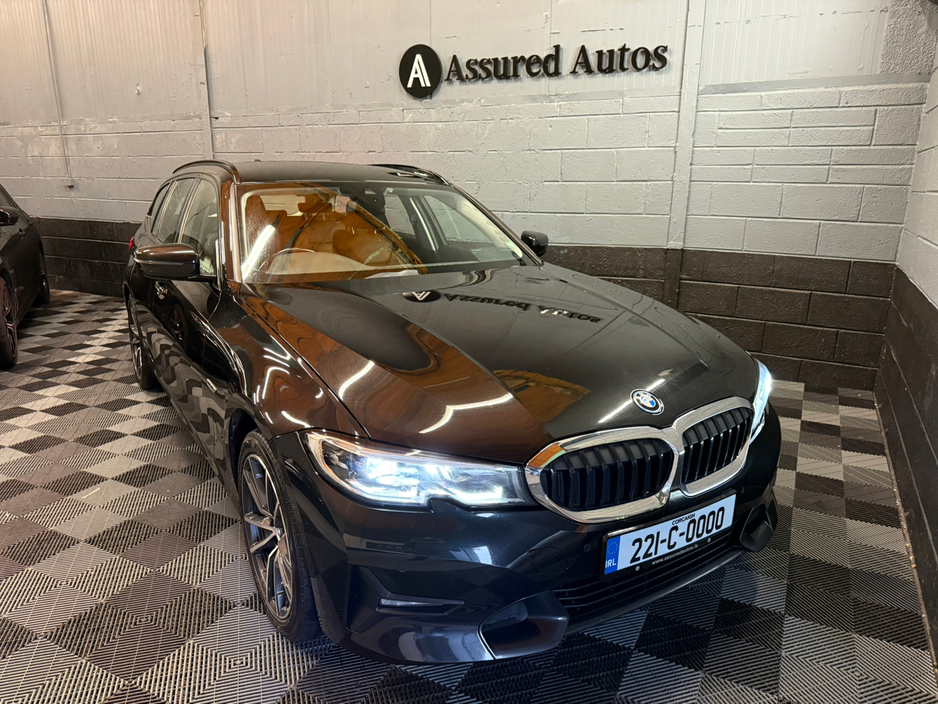 2022 BMW 3 Series for sale in , Ireland