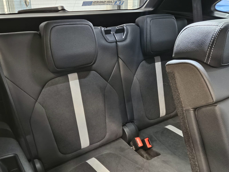 2025 Skoda Kodiaq SPORTLINE 2.0TDI 150HP DSG