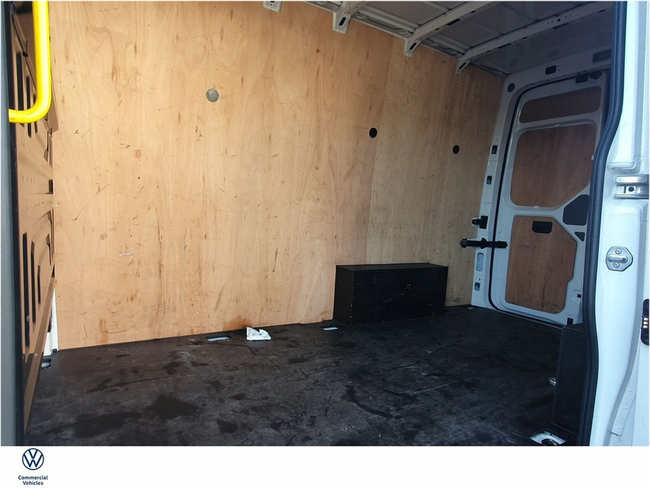 2024 Volkswagen Crafter CRAFTER CRAFTER 30 MWB 140BHP HR(EX VAT) €30,000