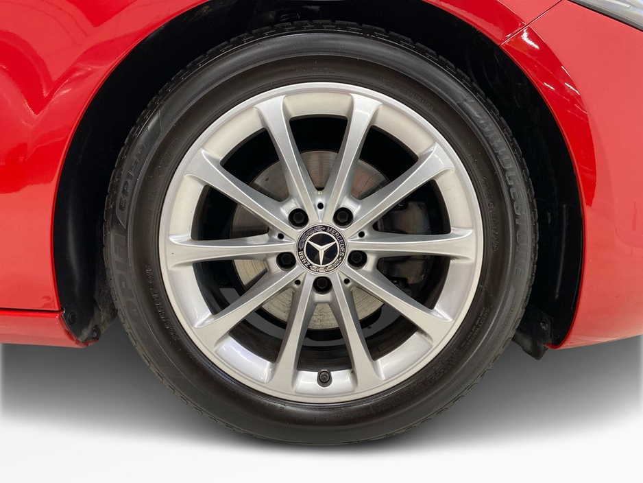 2021 Mercedes-Benz A Class - image 7