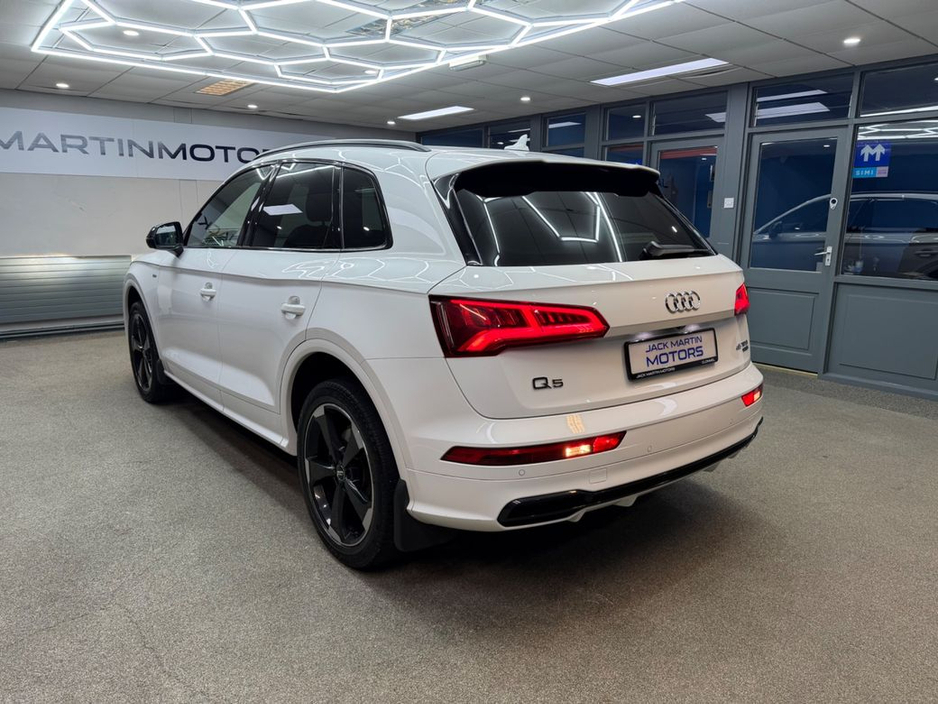 2019 Audi Q5 - image 16