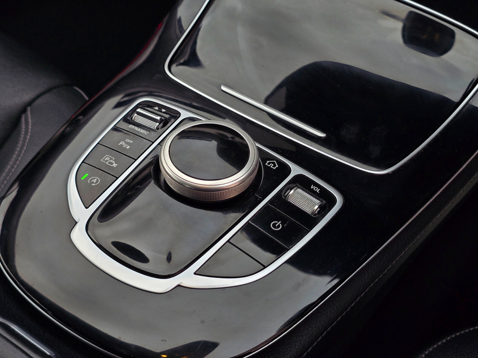 2017 Mercedes-Benz E Class - image 23