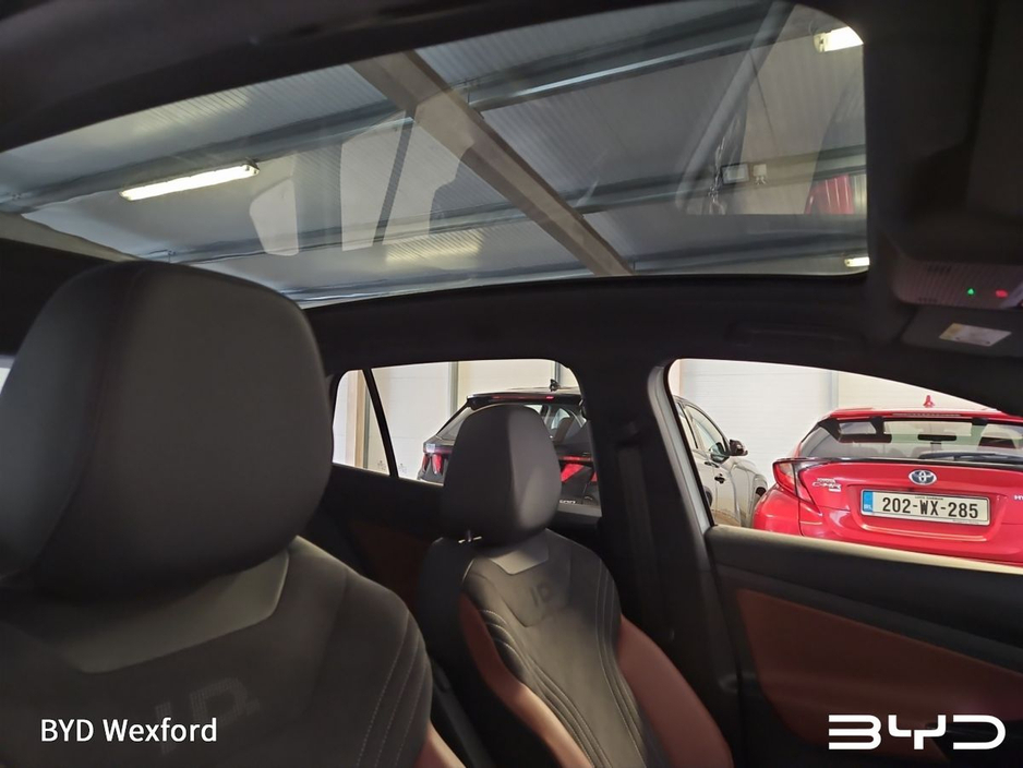 2022 Volkswagen ID.4 FAMILY 77kWh 204HP €22,975