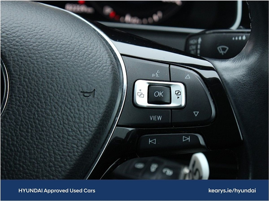 2019 Volkswagen Golf - image 19