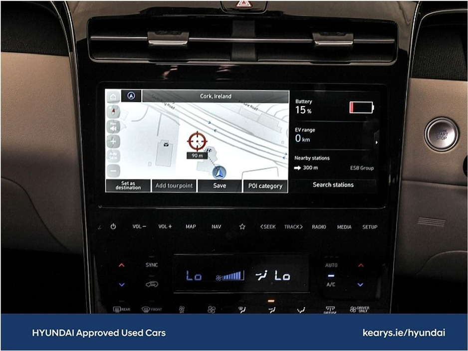 2021 Hyundai Tucson - image 26