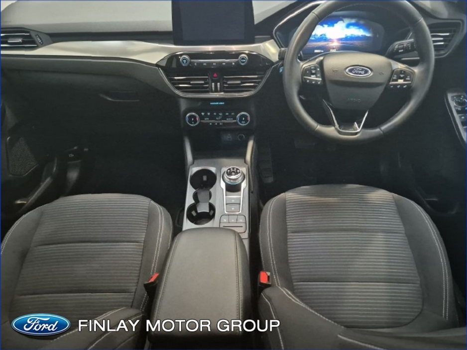 2024 Ford Kuga 2.5 Duratec 225PS PHEV ST-Line Auto €35,950