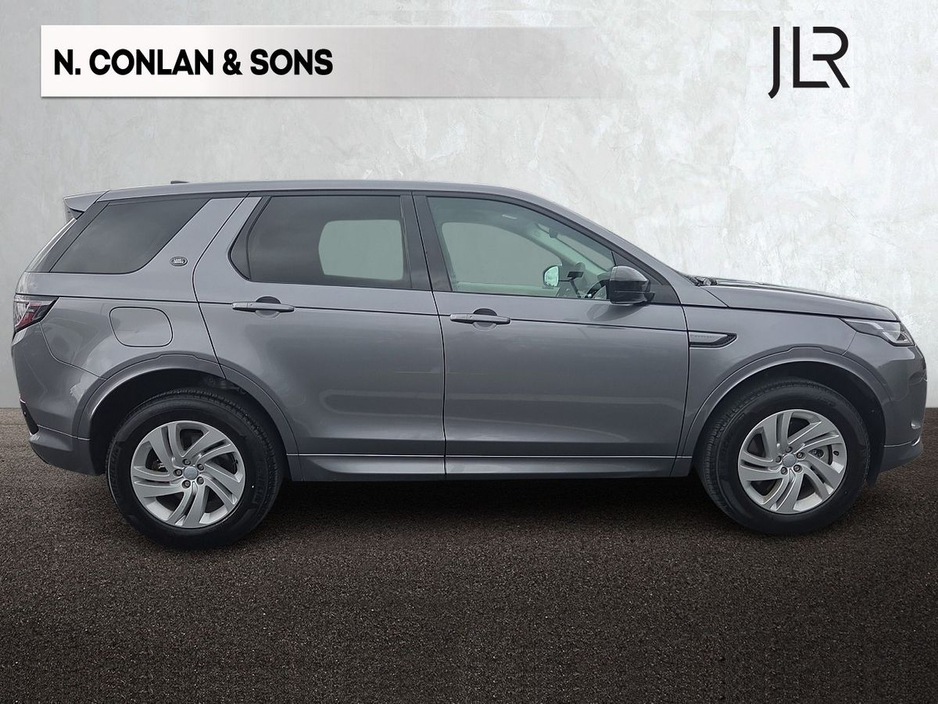 2025 Land Rover Discovery Sport PHEV AWD DYNAMIC S AUTO *DEMO SALE* €62,950