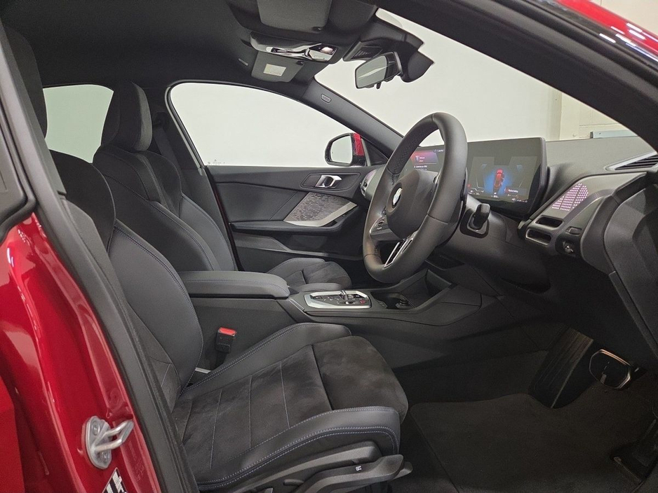 2026 BMW 2 Series 220 M Sport Gran Coupe €50,950