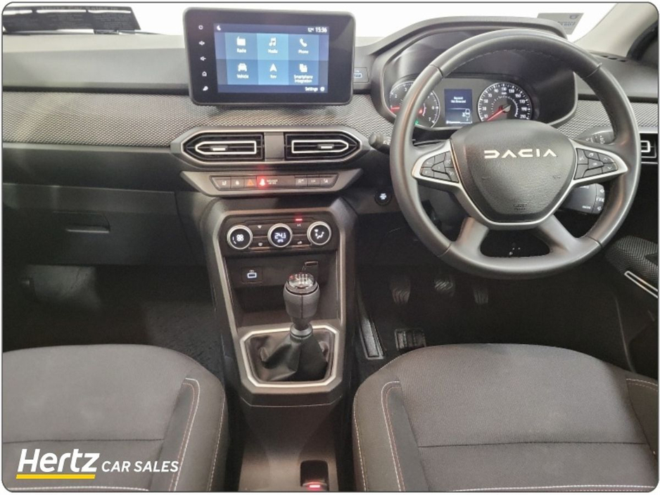 2023 Dacia Jogger - image 9