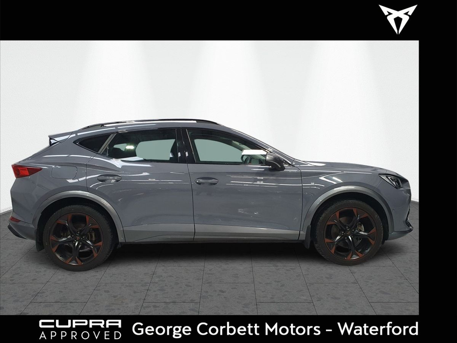 2023 Cupra Formentor - image 3