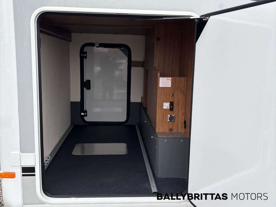2026 Fiat Ducato - image 9