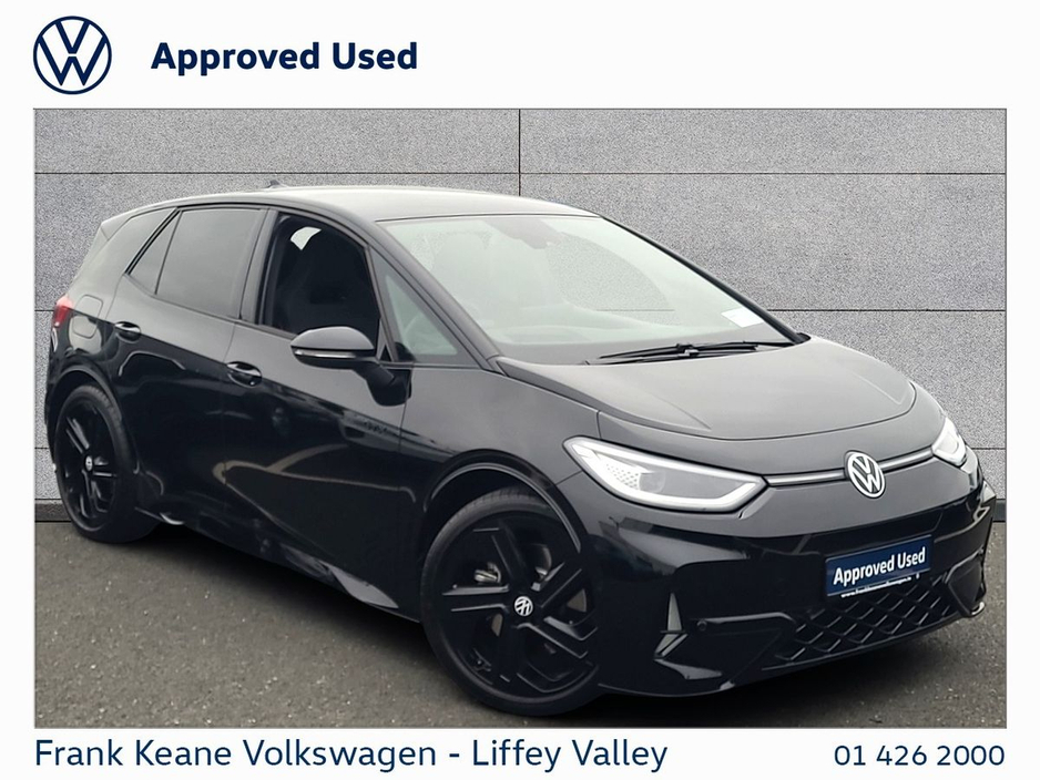 2025 Volkswagen ID.3 for sale in , Ireland