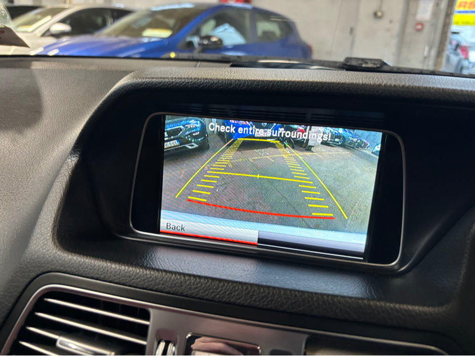 2014 Mercedes-Benz E Class E SERIES BLUETEC AMG SPORT 2DR AUTO AU €14,999