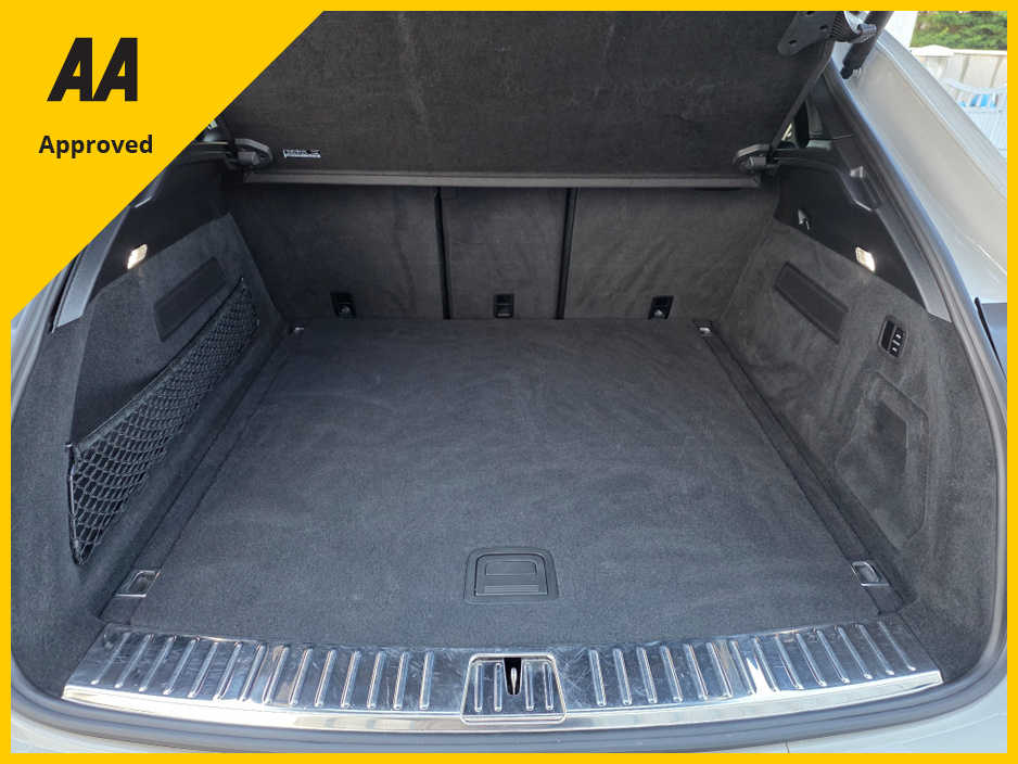 2022 Porsche Cayenne * COUPE * HIGH SPEC €68,900