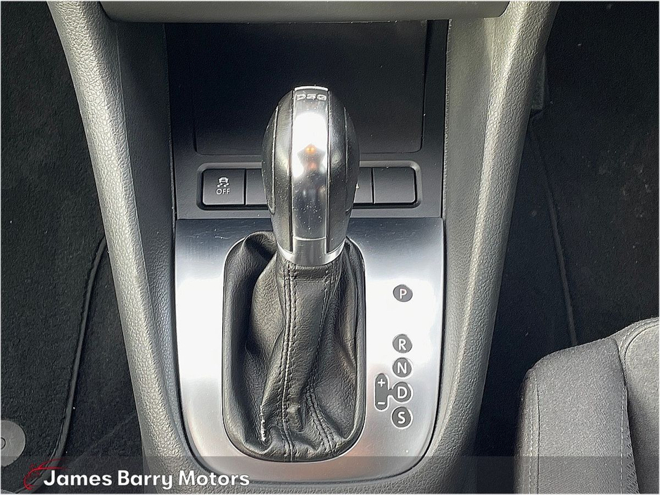 2012 Volkswagen Golf 1.4 TSI 140HP HIGHLINE