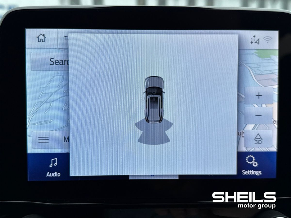 2022 Ford Puma - image 18