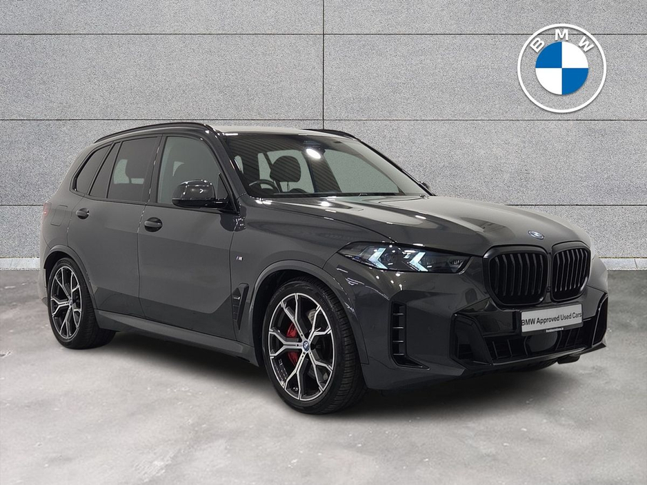 2023 BMW X5 for sale in , Ireland