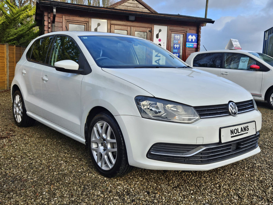2016 Volkswagen Polo - image 10