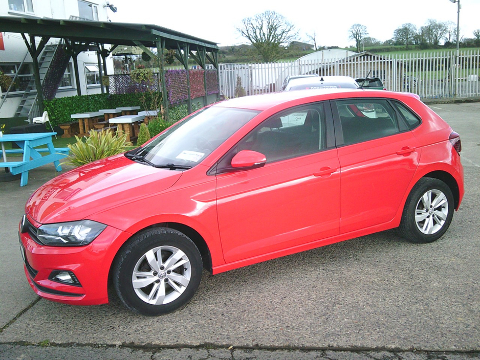 2019 Volkswagen Polo - image 4