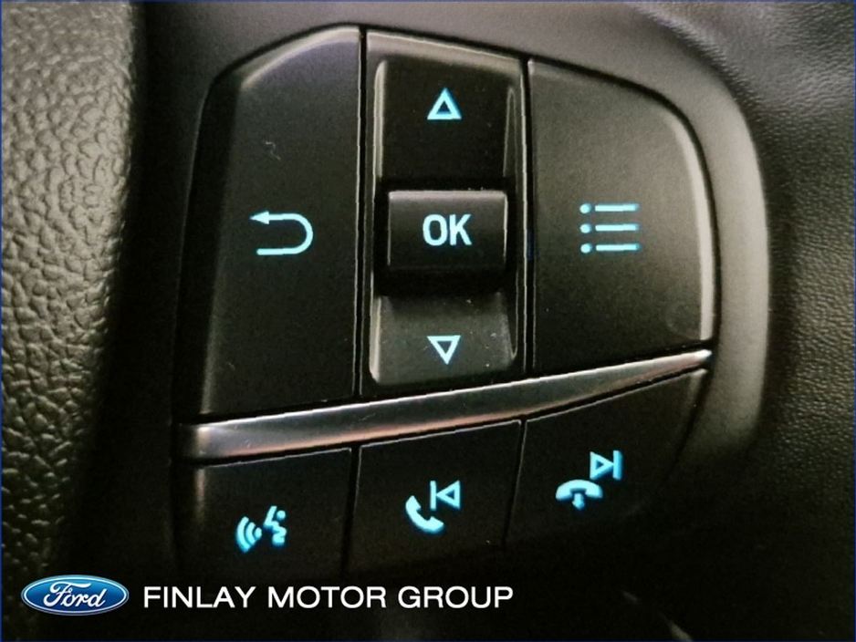 2024 Ford Puma 1.0T Hybrid Titanium AUTO WINTER PACK €27,750