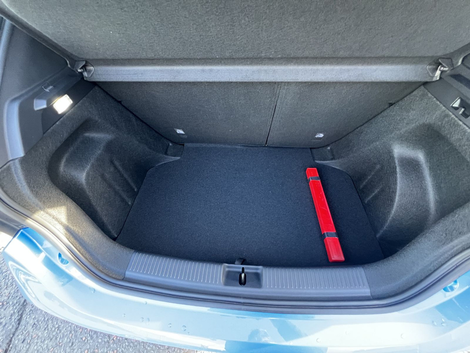 2026 MG MG3 - image 8