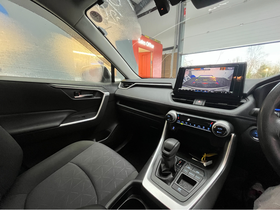 2020 Toyota Rav4 €30950 2020 TOYOTA RAV4 HYBRID X 2.5 AUTOMATIC / CRUISE CONTORL / REVERSE CAMERA AND MORE €30,950