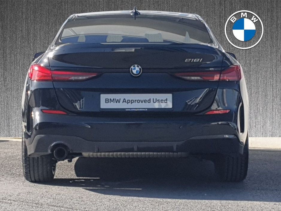2021 BMW 2 Series - image 15