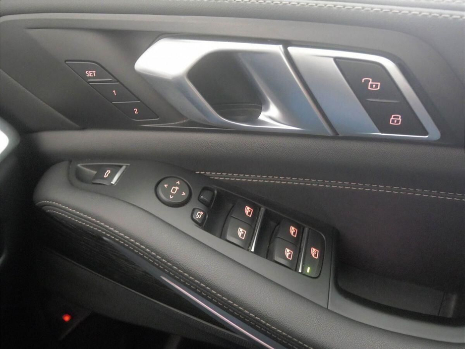 2023 BMW X5 xDrive50e M Sport €84,400