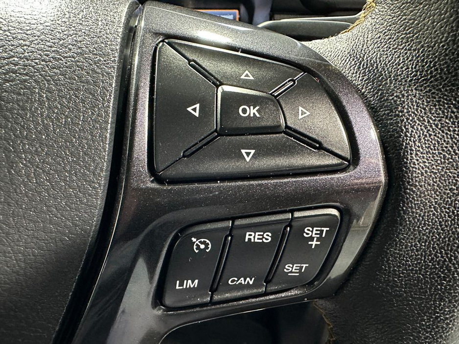 2023 Ford Ranger - image 16