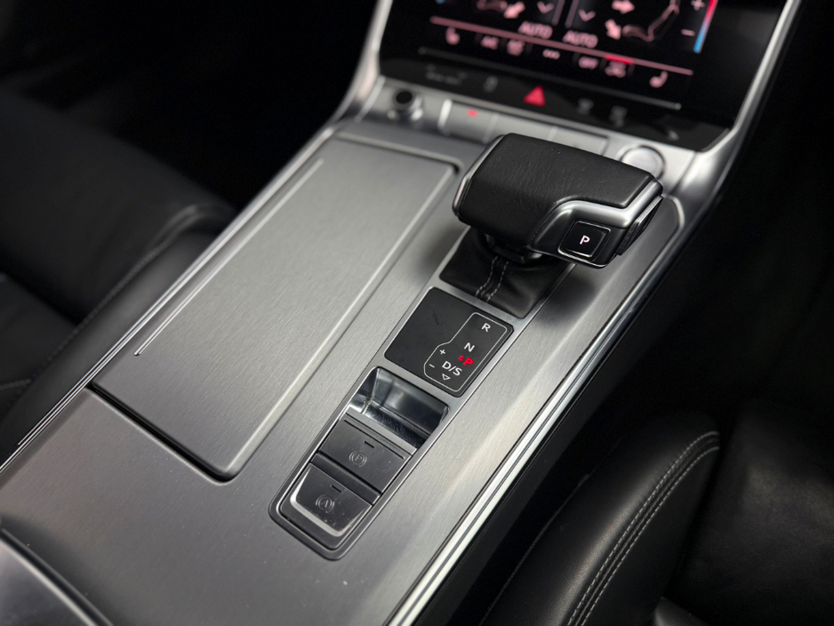 2020 Audi A7 - image 21