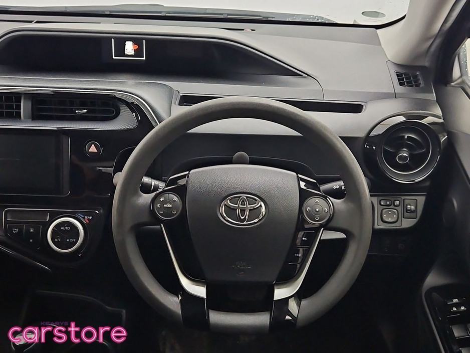 2019 Toyota Aqua - image 19