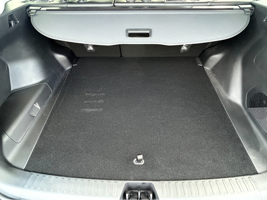 2026 Geely Starray - image 29