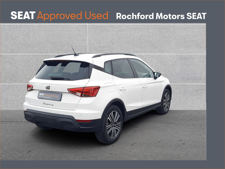 2024 SEAT Arona - image 4