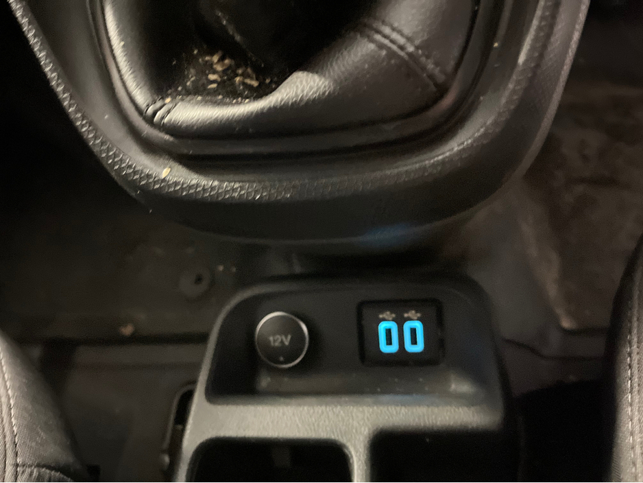 2019 Ford Transit Connect 200 TREND TDCI 100 BHP €12,950