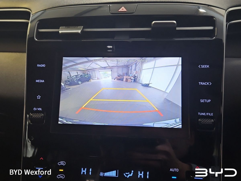 2021 Hyundai Tucson - image 11