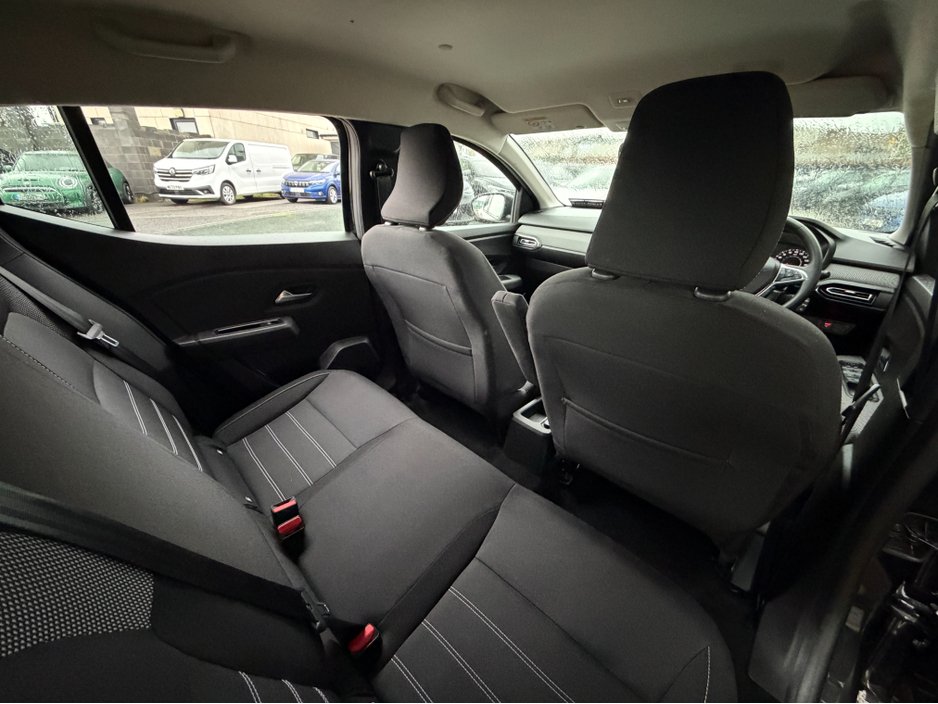 2023 Dacia Sandero COMFORT..KEYLESS ENTRY €13,850