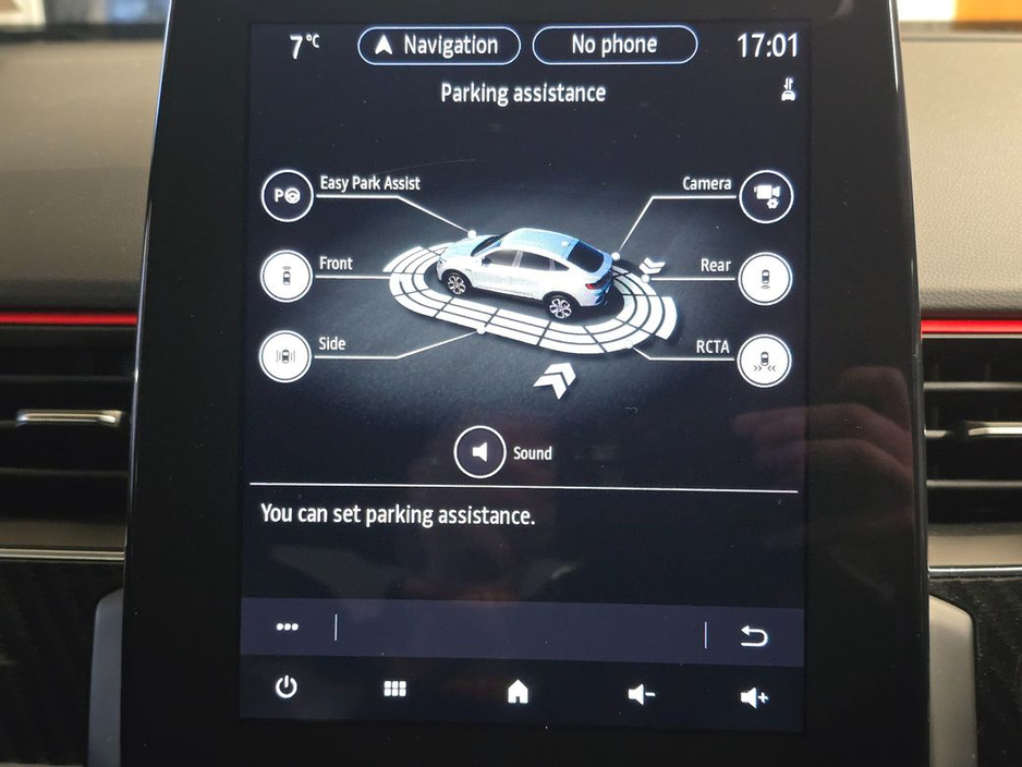 2021 Renault Arkana - image 13