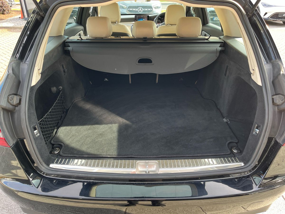 2020 Mercedes-Benz C Class - image 20