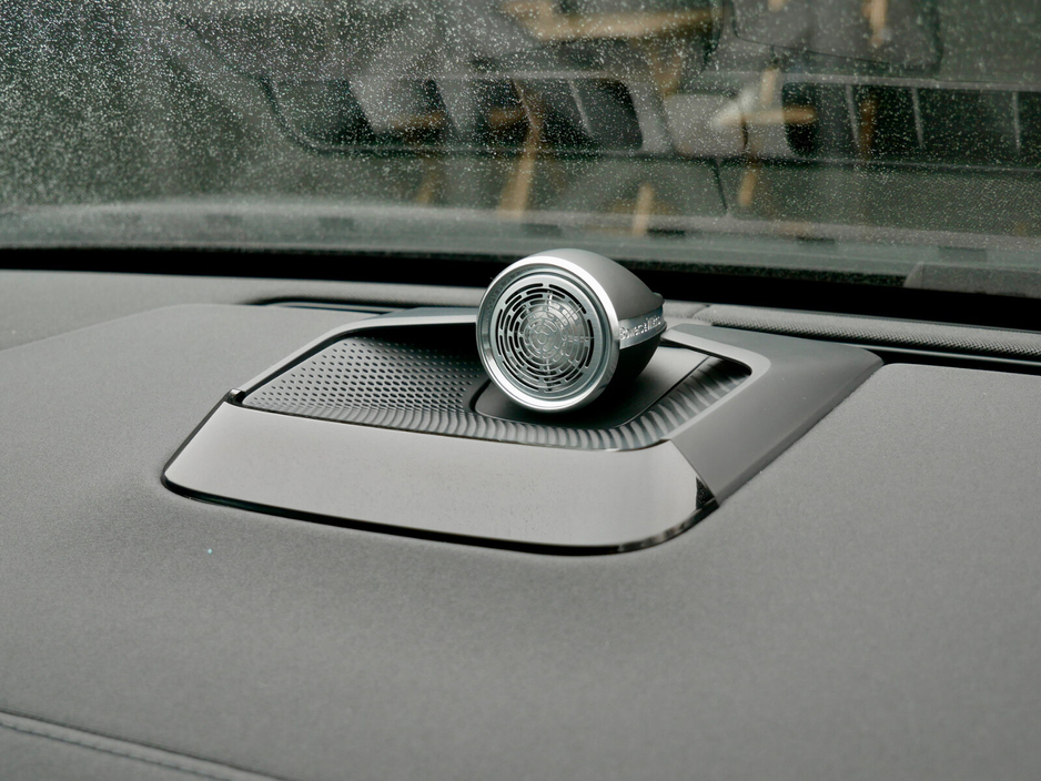 2024 Polestar 3 Long Range Dual Motor 111kWh €74,950