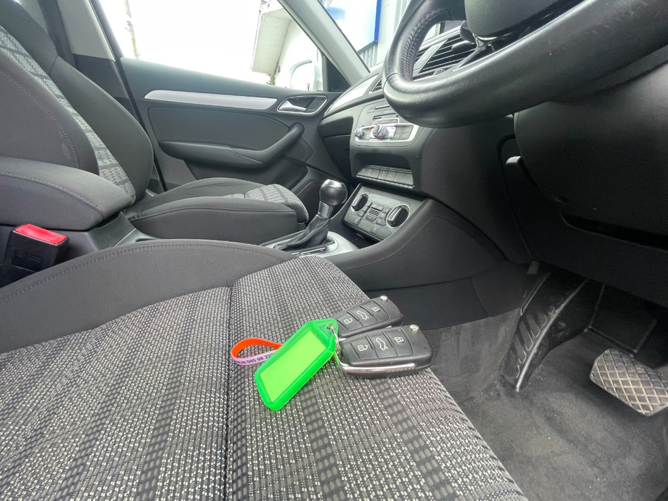 2016 Audi Q3 - image 20