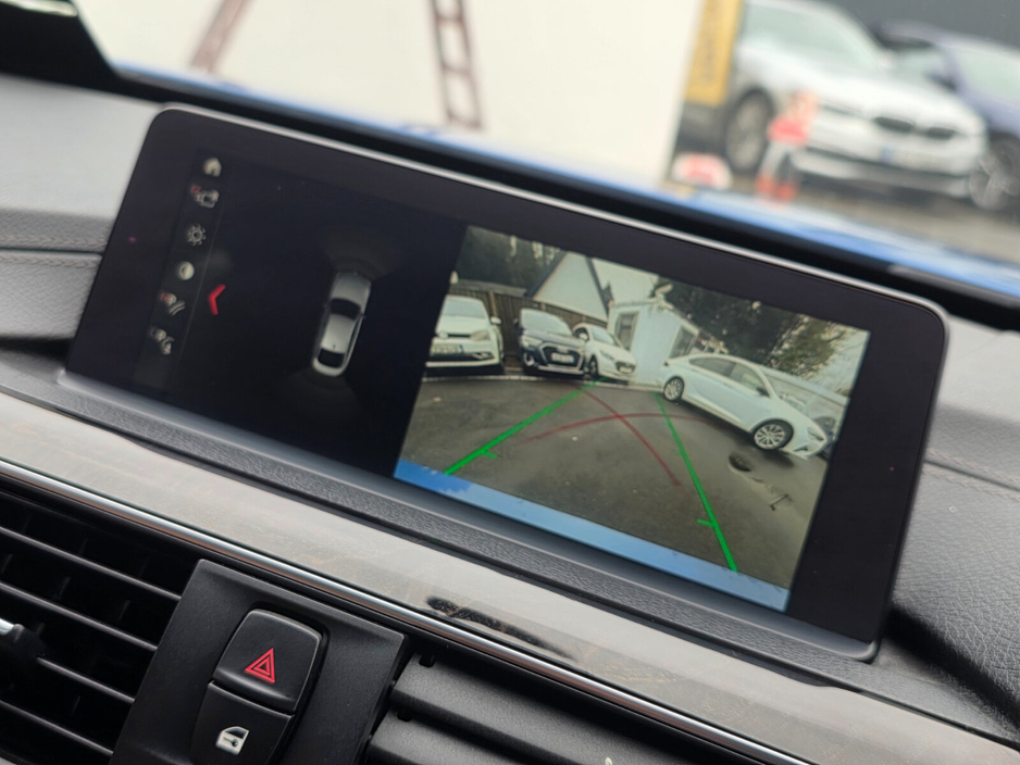 2018 BMW 4 Series - image 21