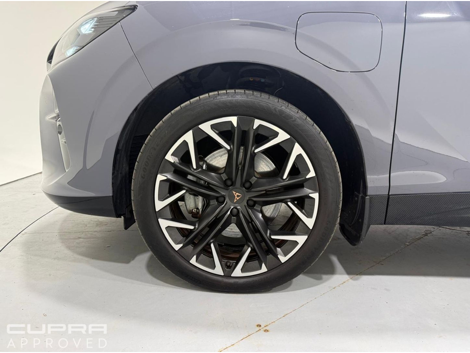 2025 Cupra Terramar - image 6