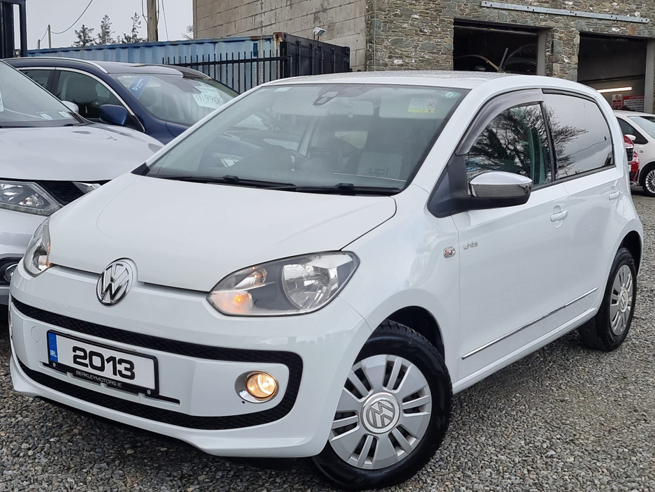 2013 Volkswagen up! for sale in , Ireland