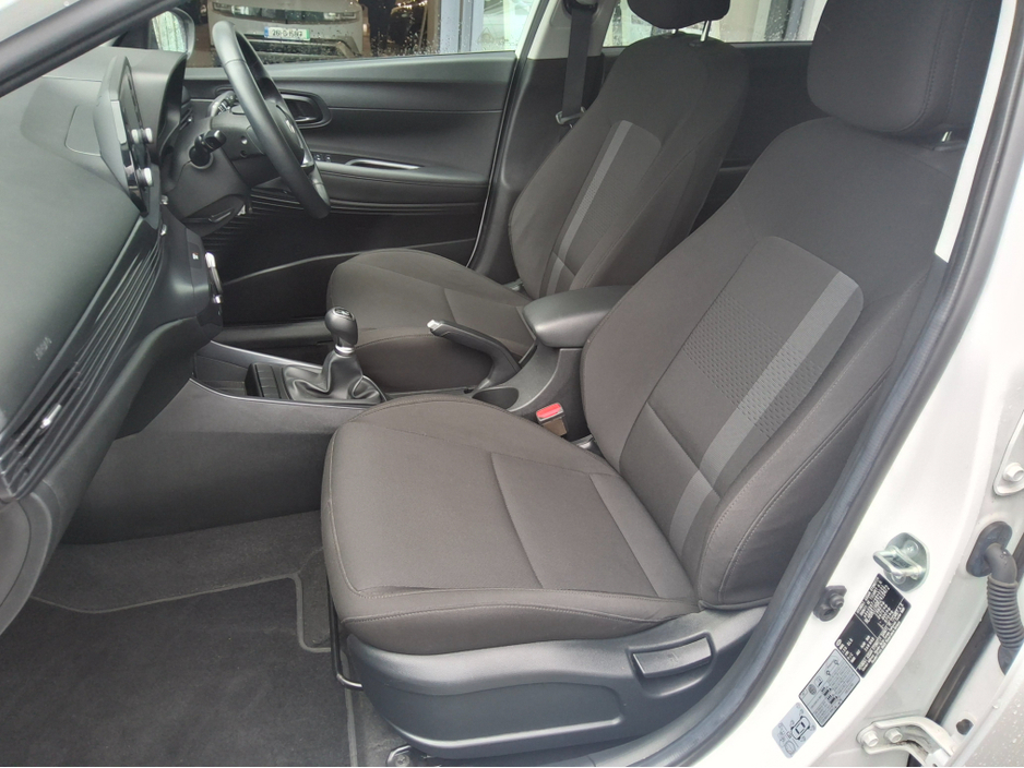 2024 Hyundai i20 - image 9