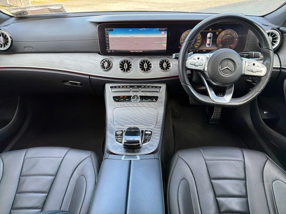 2020 Mercedes-Benz CLS Class - image 8