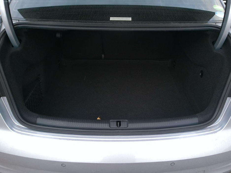 2017 Audi A3  €21,950