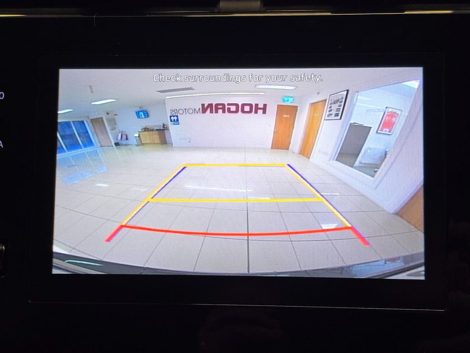 2023 Hyundai Tucson Executive HEV 5DR Auto €37,950