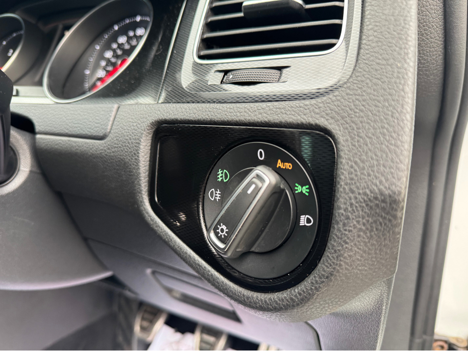 2017 Volkswagen Golf GTD 2.0 MANUAL *FULL SERVICE HISTORY* €18,995