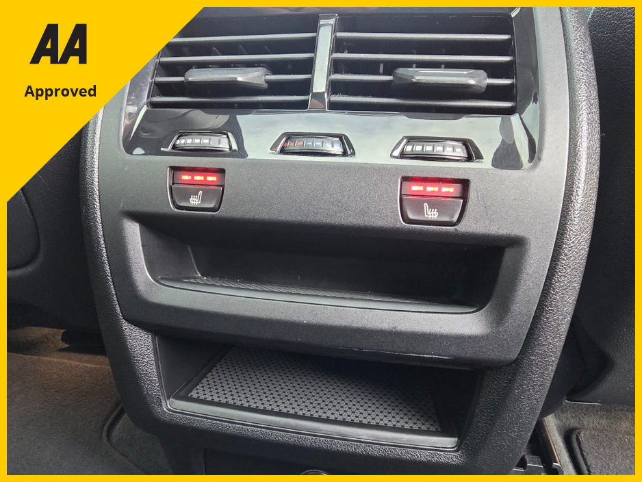 2019 BMW X5 - image 18